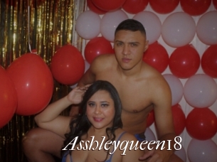 Asshleyqueen18