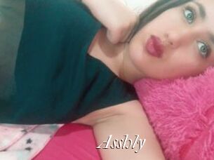 asshly Cam Sexy
