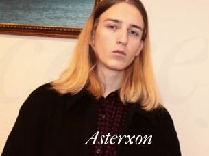 Asterxon