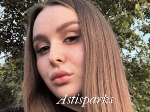 Astisparks