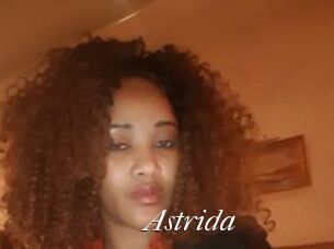 Astrida