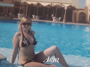 Asya