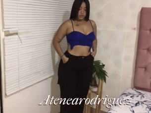 Atenearodriguez