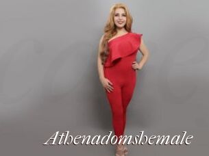 Athenadomshemale