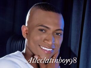 Atleclatinboy98