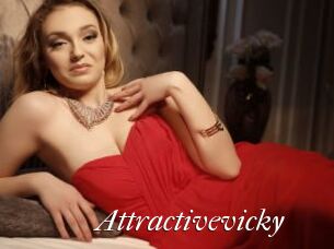 Attractivevicky