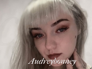 Audreybonney