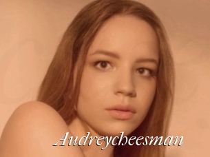 Audreycheesman