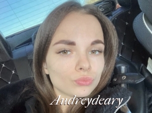 Audreydeary