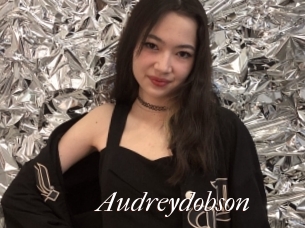 Audreydobson