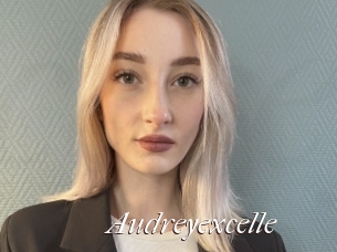 Audreyexcelle