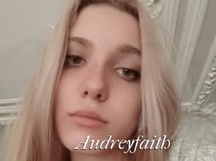 Audreyfaith