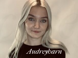 Audreyharn