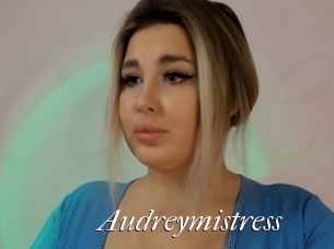 Audreymistress