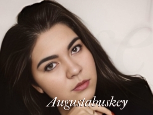 Augustabuskey