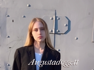 Augustadoggett