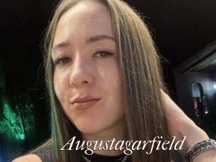 Augustagarfield