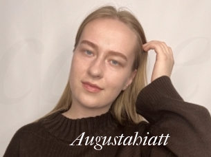 Augustahiatt