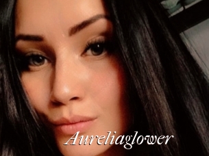 Aureliaglower