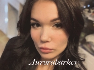 Aurorabarker