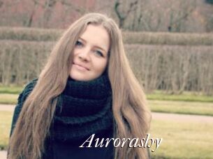 Aurorashy