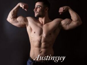 Austinguy