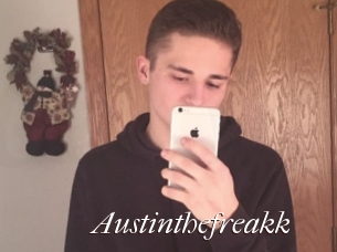 Austinthefreakk