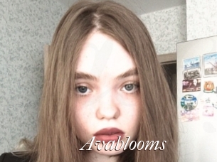 Avablooms