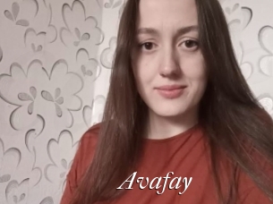 Avafay