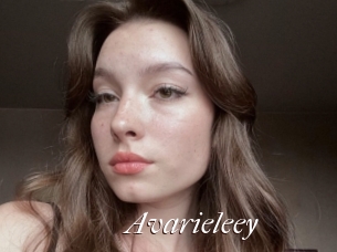 Avarieleey