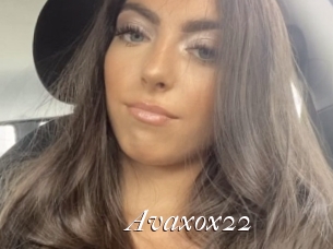 Avaxox22