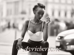 Avrieberhane