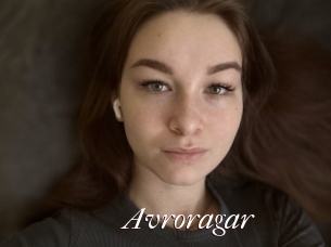 Avroragar