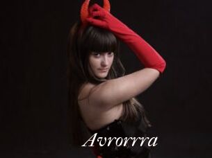 Avrorrra