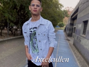 Axcelcullen