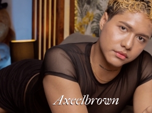 Axeelbrown