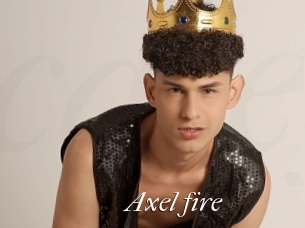 Axel_fire