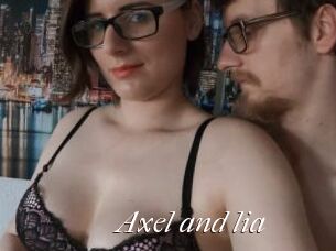 Axel_and_lia