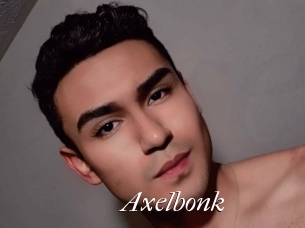 Axelbonk