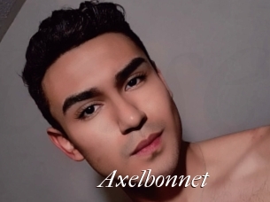 Axelbonnet