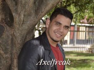 Axelfreak