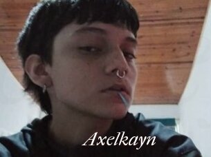 Axelkayn