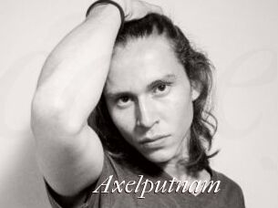 Axelputnam