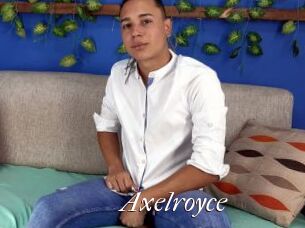 Axelroyce