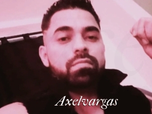 Axelvargas