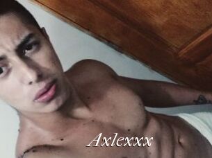 Axlexxx