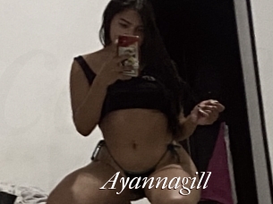 Ayannagill