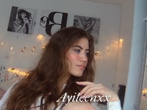 Ayileenxx