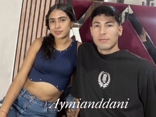 Aymianddani