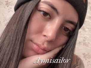 Aymisailor